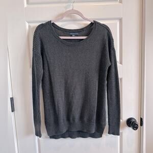 American Eagle Outfitters Crew Pullover Sweater